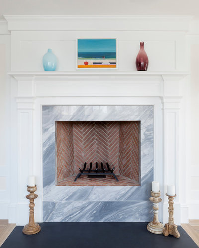 Coastal  by Reiko Feng Shui Design