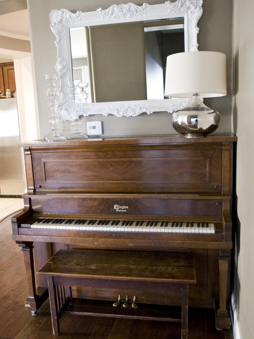 Decorating With Grand Piano Home Design Ideas, Pictures ...