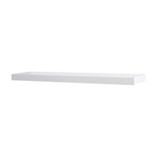 LACK Wall Shelf, White