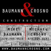 Baumann & Crosno Construction's photo