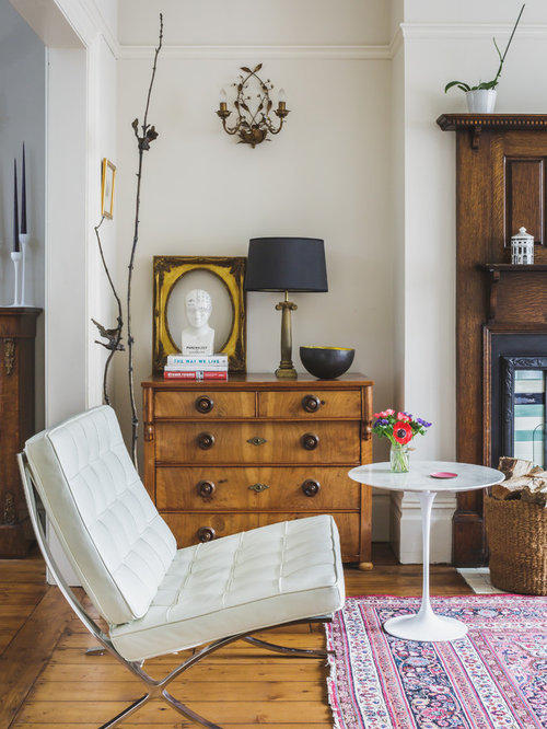 Mixing Modern And Traditional Furniture Living Room Design Ideas