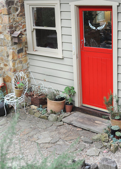 Eclectic  by Sweet William
