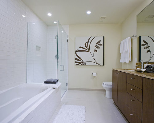 Painting Bathroom Vanity Home Design Ideas, Pictures, Remodel and 