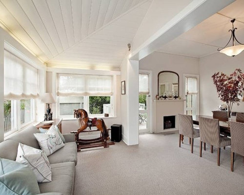 Eclectic Sunroom Hong Kong SaveEmail