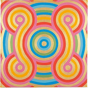 "Golden Sacred, 2" by J. Macon