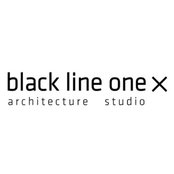 Foto de Black Line One X Architecture Studio