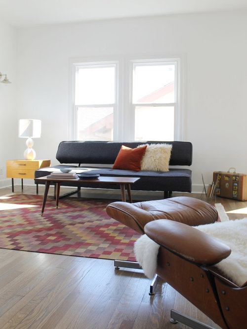 Eames Era Home Design Ideas, Pictures, Remodel and Decor
