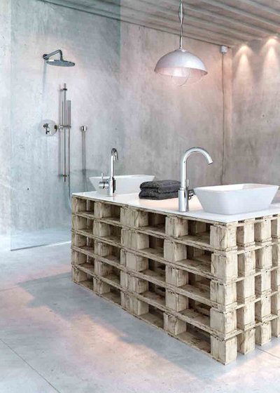 Industriel Salle de Bain by Bath - Todo para el baño