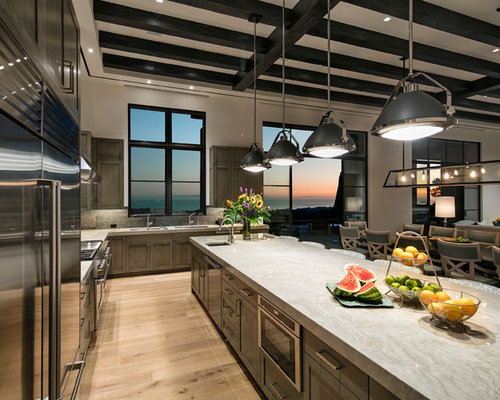 Santa Barbara Kitchen Design Ideas, Remodels & Photos