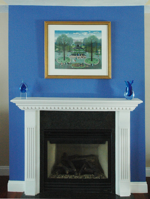 Full Spectrum Paint Home Design Ideas, Pictures, Remodel and Decor