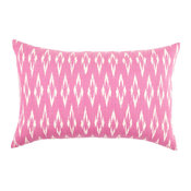 Rose Decorative Pillow