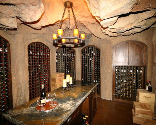 Eclectic Wine Cellar Boise SaveEmail