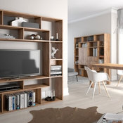 TV Stands & Media Units