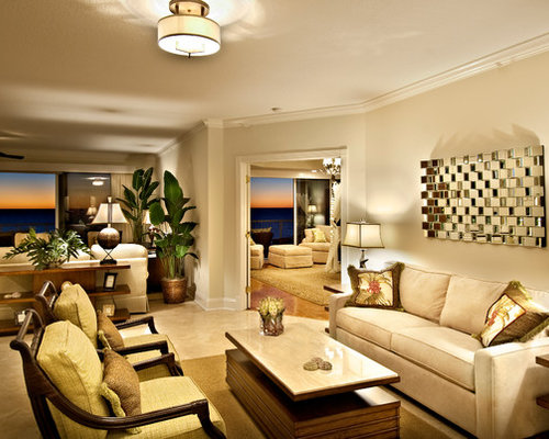 Beach Style Home Design, Photos & Decor Ideas