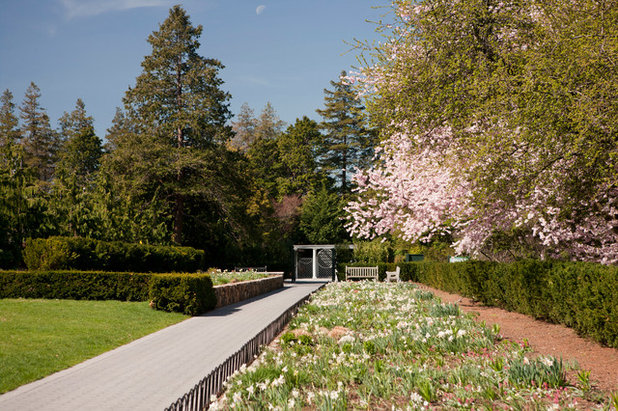 Landscape by The New York Botanical Garden