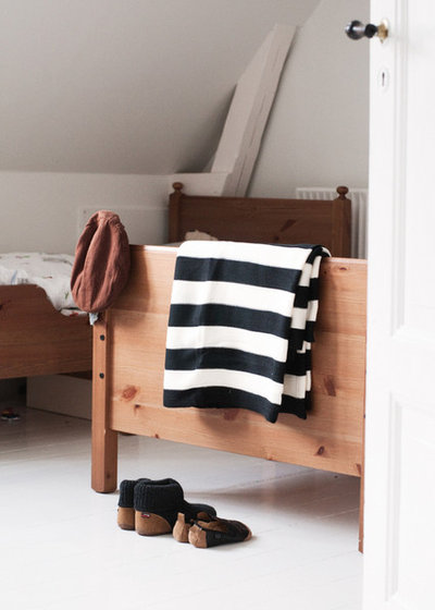 Eclectic  Home in Copenhagen, Denmark