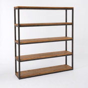 Copenhagen Bookcase