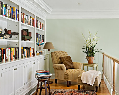 Reading Area Home Design Ideas, Pictures, Remodel and Decor