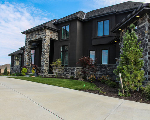 Corner Lot Landscape Design Ideas, Pictures, Remodel & Decor