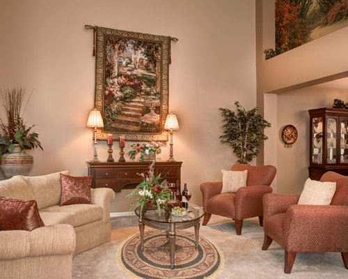 chesapeake living room set