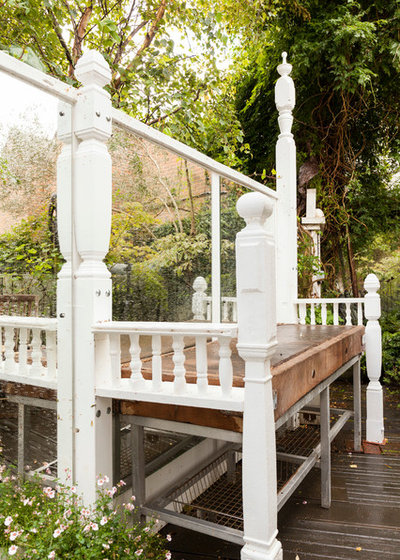 Shabby-chic Style  by Chris Snook