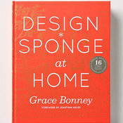 Design*Sponge At Home Exclusive Edition