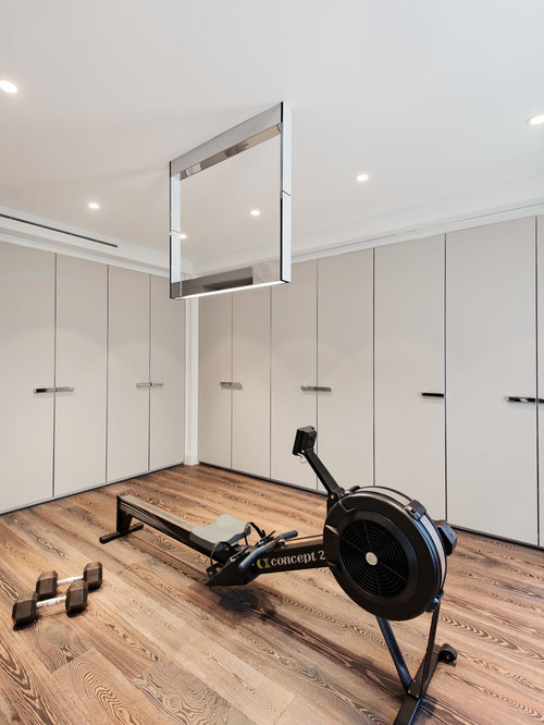 Condo Closet Home Design Ideas, Pictures, Remodel and Decor