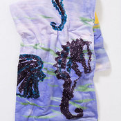Artist Series Beach Towel