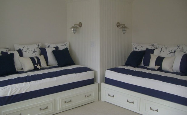 Coastal Kids by Molly Frey Design