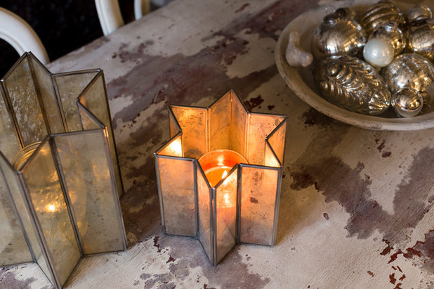 Shabby-chic Style  by Chris Snook
