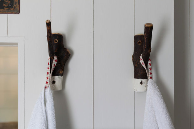 Shabby-chic Style  by Chris Snook