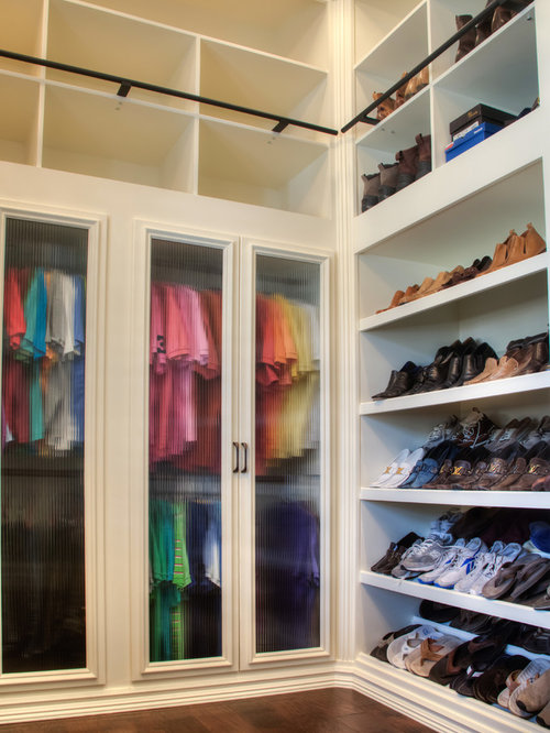 Fancy Closet Home Design Ideas, Pictures, Remodel and Decor
