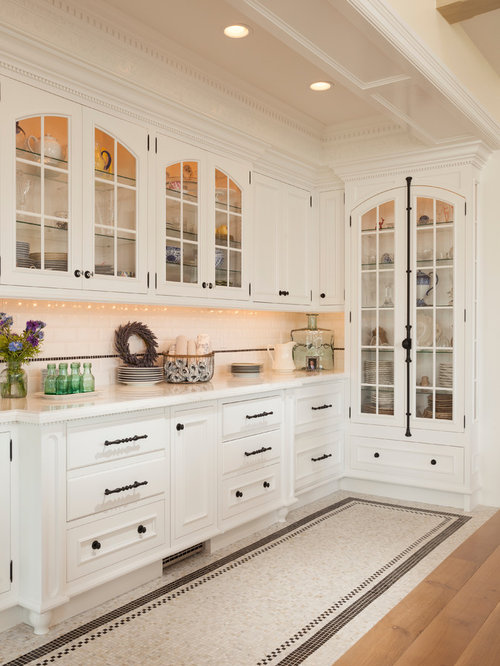 Arch Cabinet Home Design Ideas, Pictures, Remodel and Decor