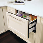Omega Refrigerator Drawer