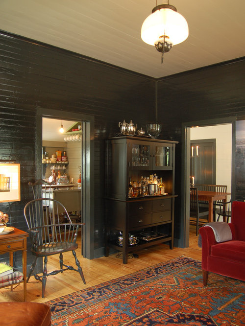 Hutch Bar Home Design Ideas, Pictures, Remodel and Decor