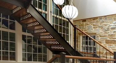 Staircases Glen Burnie  Gutierrez Studios
