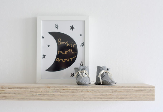 Scandinavian  by Holly Marder