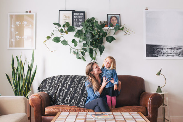 Eclectic  by Nanette Wong