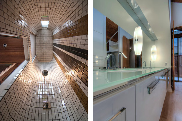 Modern  by Liquid Design