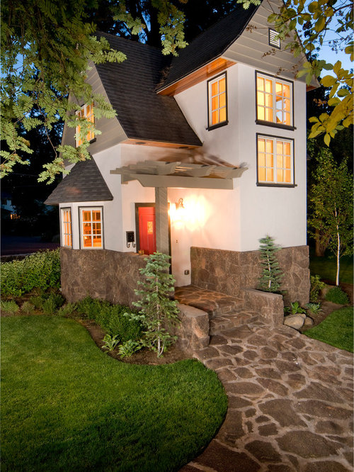 Guest House Home Design Ideas, Pictures, Remodel and Decor