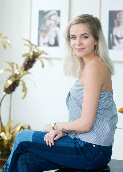 Shabby-chic Style  by Fotograf Camilla Stephan
