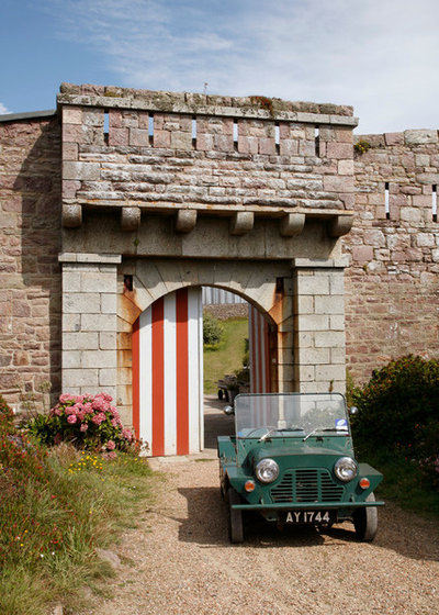 Country Garage by Alison Hammond Photography