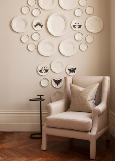 Contemporary  by Intarya