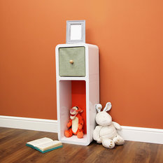 Playroom and Children Furniture