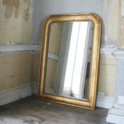 Traditional Mirrors