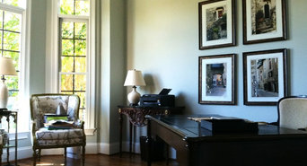 Charlotte Salt desktop Wallpapers