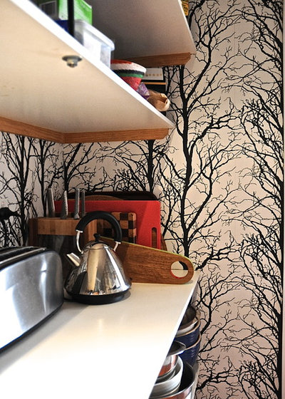 Eclectic  by Luci.D Interiors