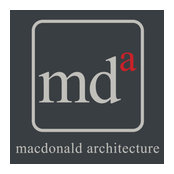 MacDonald Dickson Architecture's photo