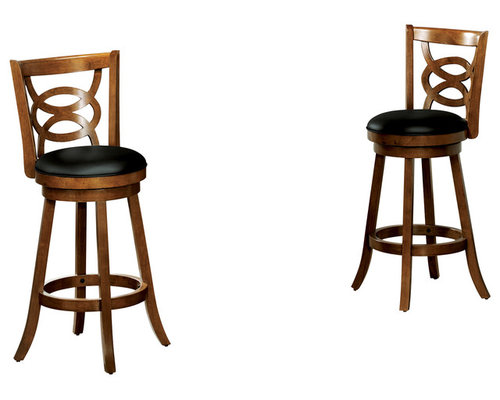76 countertop bar stools Bar Height Stools Manufactured by Monarch ...