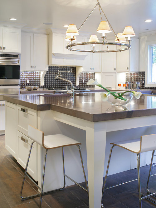 A Contemporary Tudor